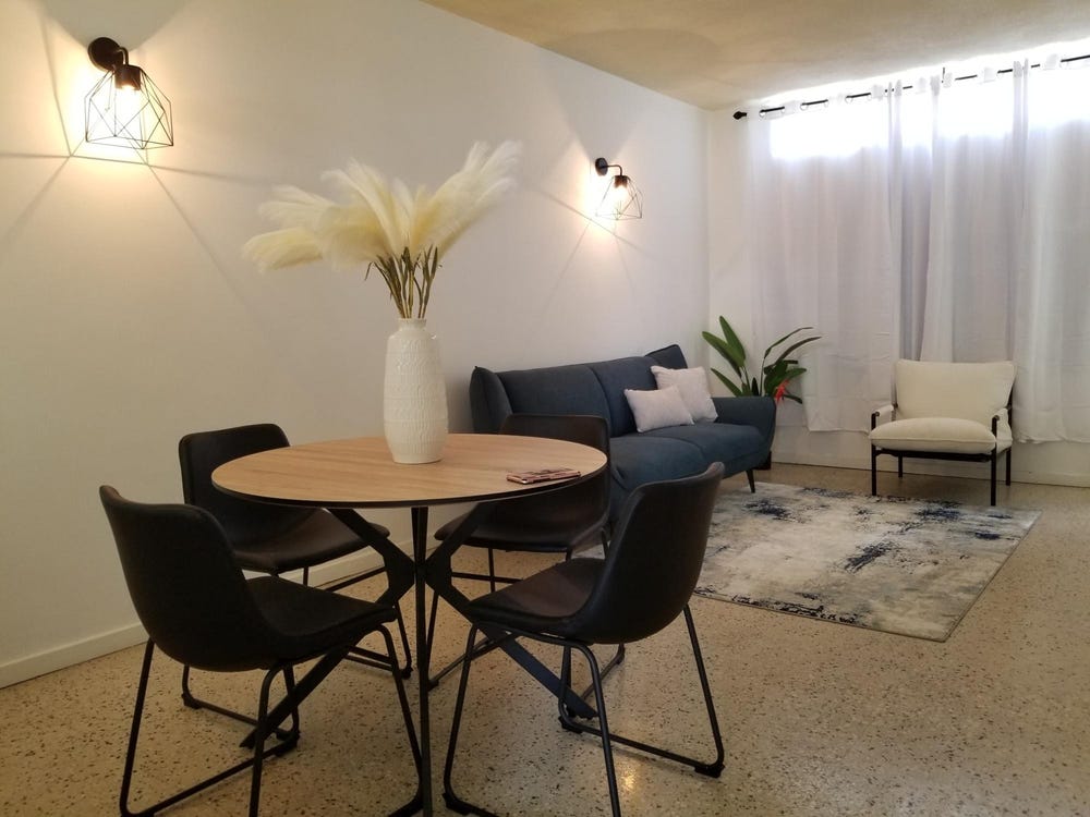 UPPER MUSGRAVE AVENUE