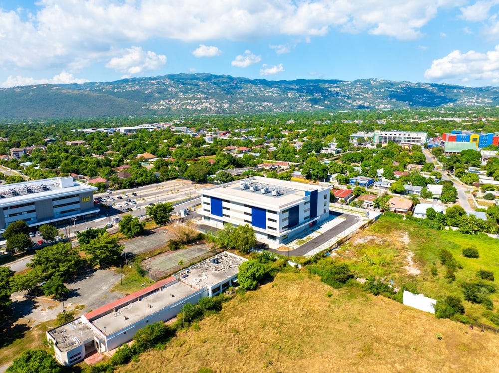 CHALMERS AVENUE , KINGSTON