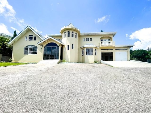 TIMBERTRAIL ROAD lot: 2, Mandeville, Manchester