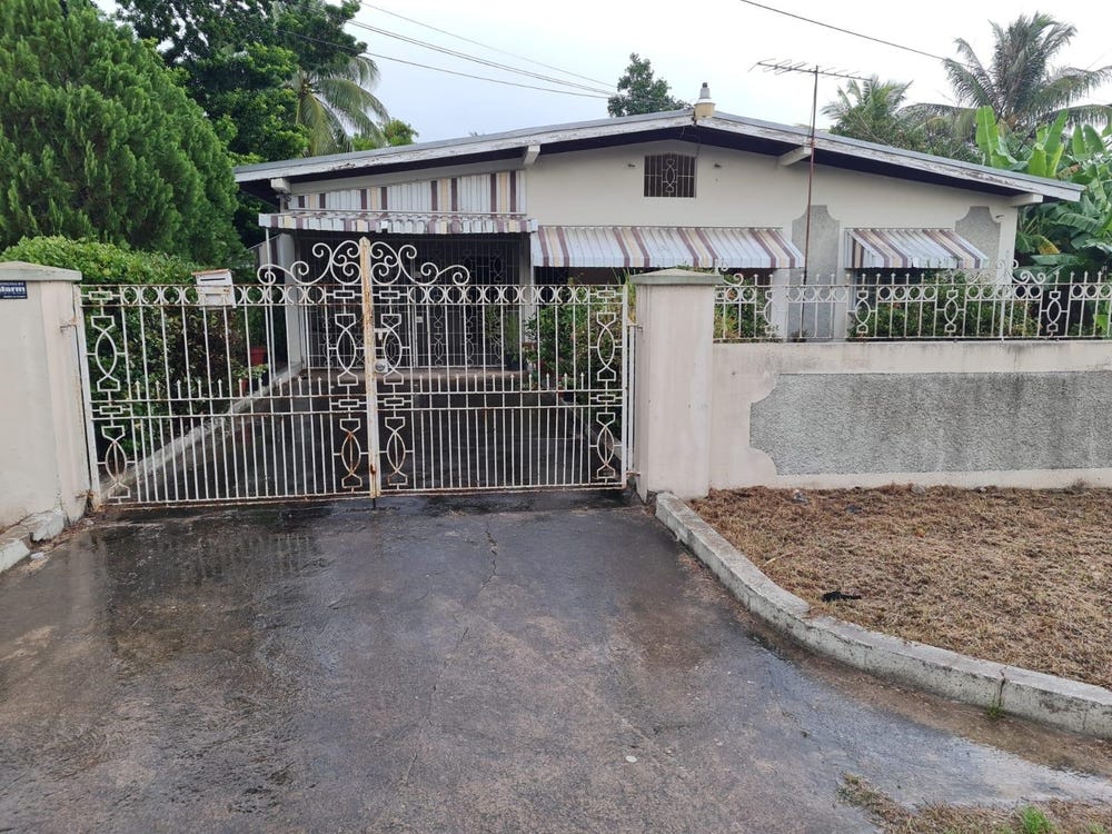 NORTH MONTICELLO CRESCENT St. Catherine Spanish Town, Spanish Town, Saint Catherine, Spanish Town, Saint Catherine