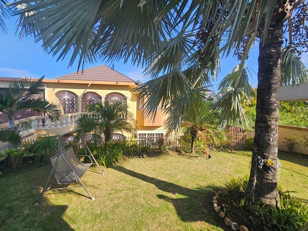 VALLEY VIEW DRIVE, WESTGA