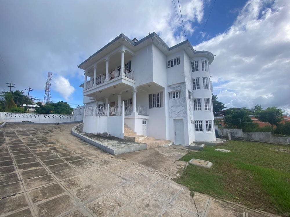 MANGO WALK MONTEGO BAY lot: 4, Montego Bay, St. James