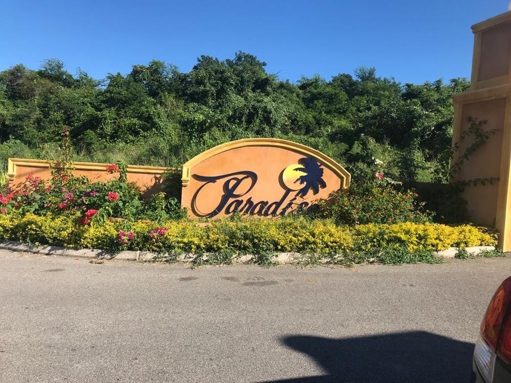 PARADISIO DEVELOPMENT lot: 8, WHITEHOUSE, Westmoreland