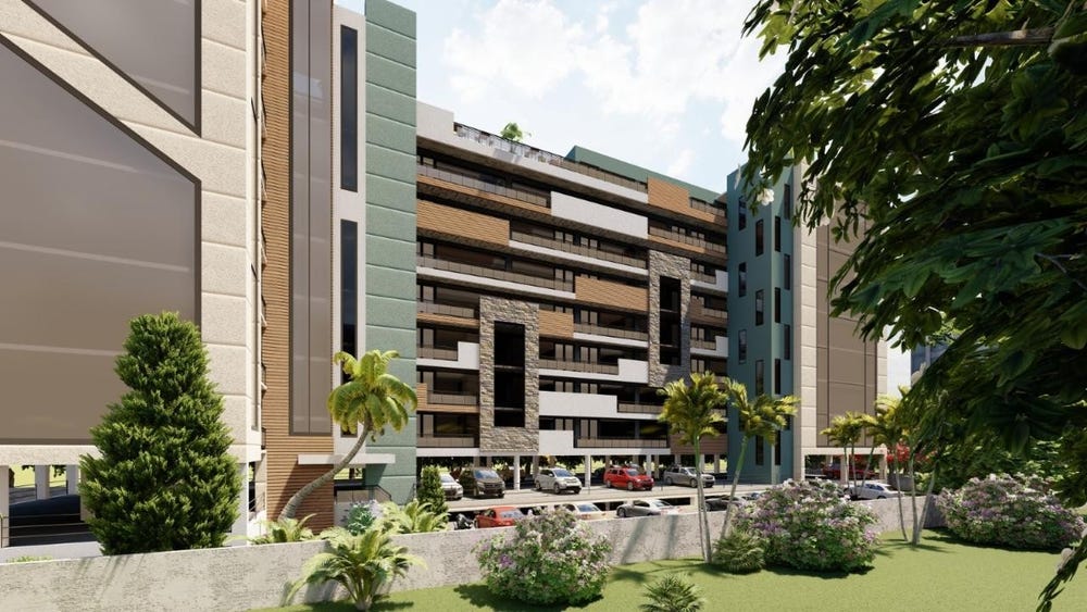 1 Hillview Ave, HALF WAY TREE, St. Andrew Parish