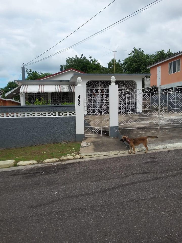 FARM HEIGHTS, Montego Bay, St. James
