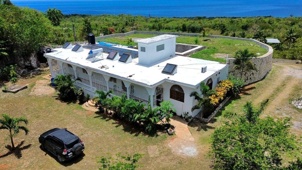 39 PITKELLENEY, WESTMORELAND, Negril, Westmoreland