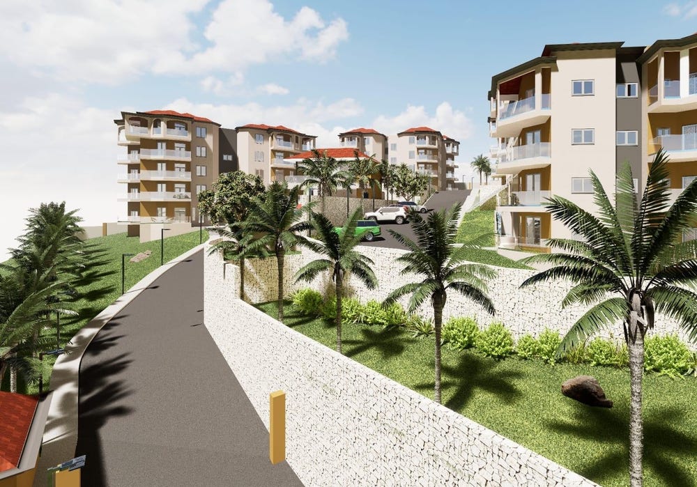 STANMORE RED HILLS unit: 20, Red Hills, St. Andrew