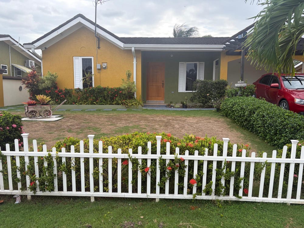 DRAX HALL MANOR lot: 150, Drax Hall Estate, St. Ann