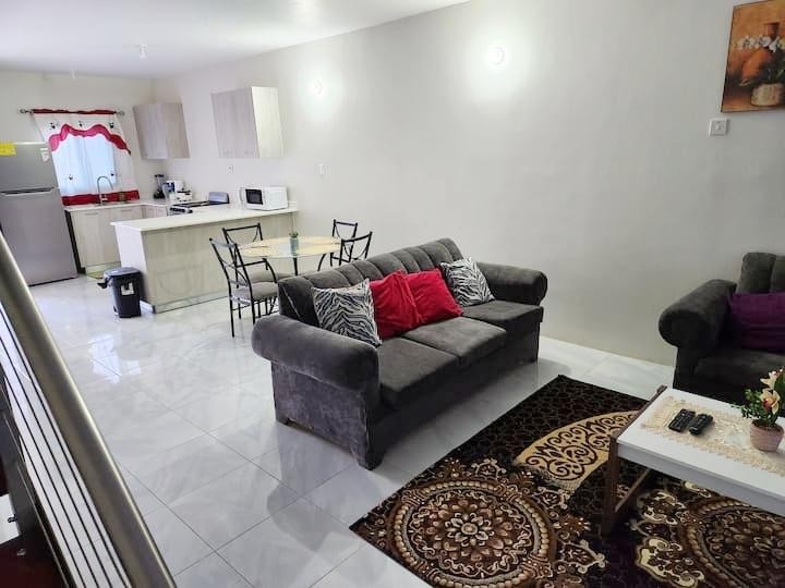 CAMELOT VILLAGE, ST ANN