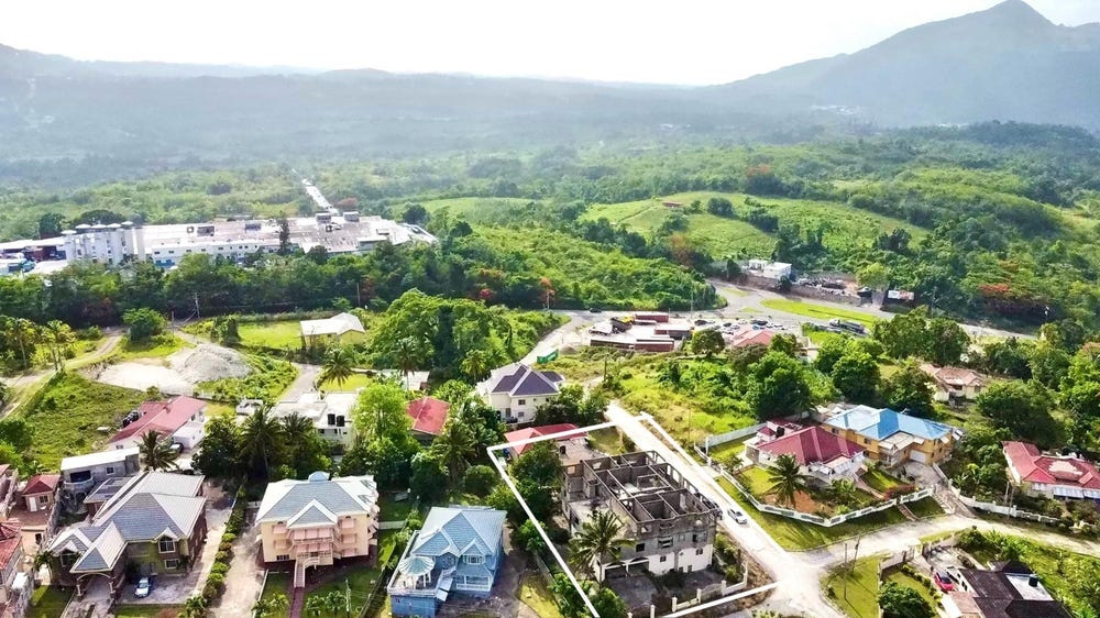 WILLIAMSFIELD, MANCHESTER