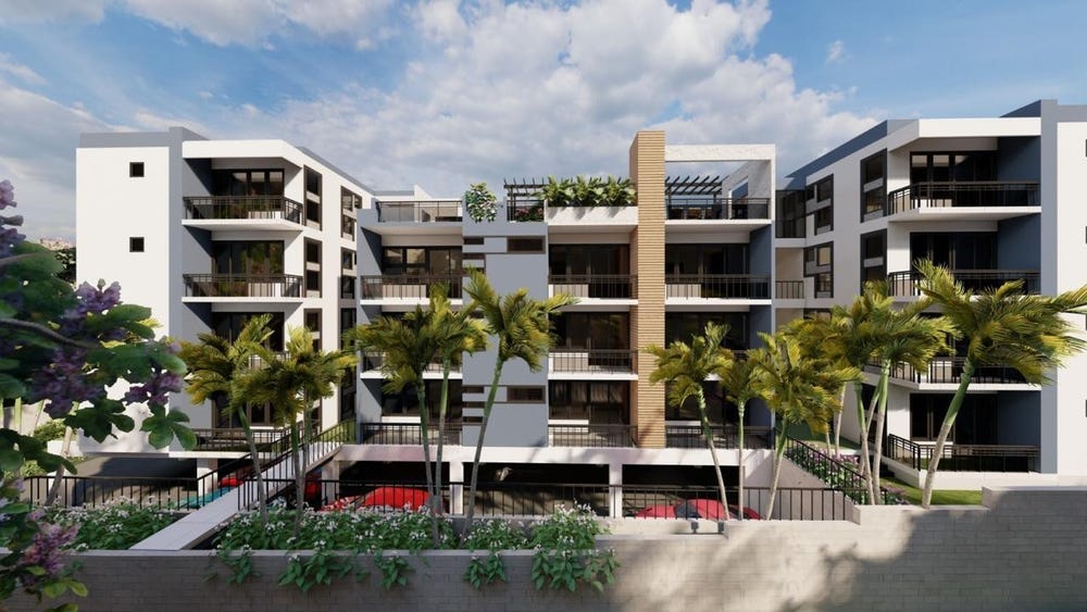 4 SANDHURST PLACE, KINGSTON unit: 5, Kingston 6, St. Andrew