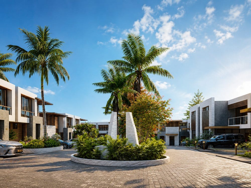 379 WESTGATE HILLS unit: Kampala401, Montego Bay, St. James
