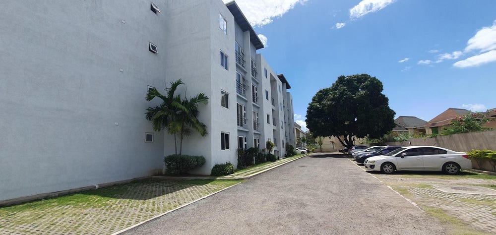 21 SULLIVAN AVENUE, Kingston 8, St. Andrew