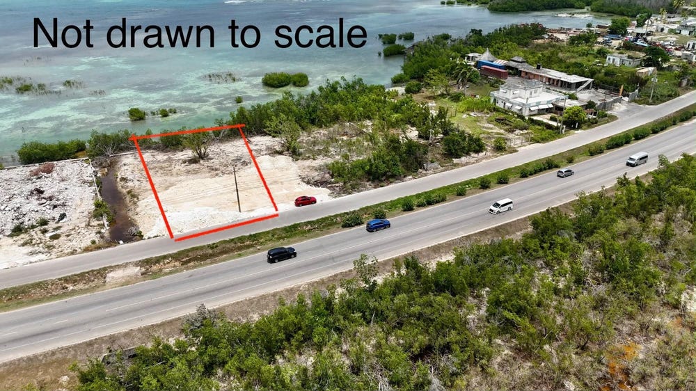 19 BARRETT HALL, GREENWOOD S, BARRETT TOWN, St. James