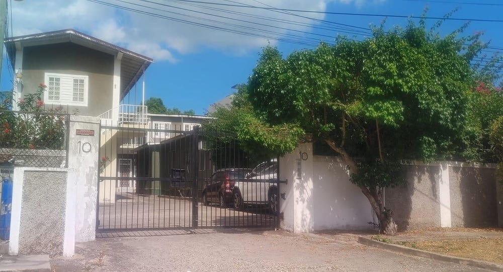 SANDHURST AVENUE KGN 6