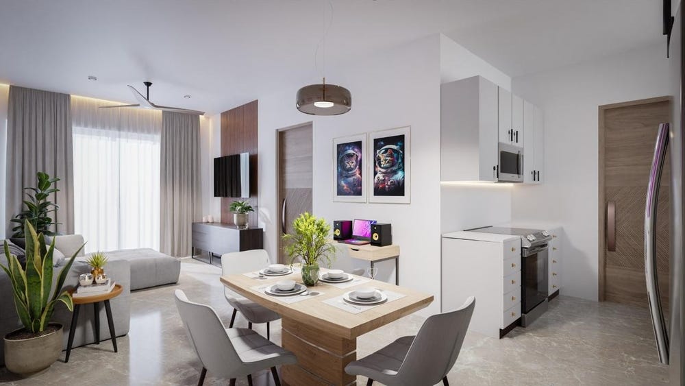 57 BLOOMSBURY ROAD, Kingston 10, St. Andrew Parish