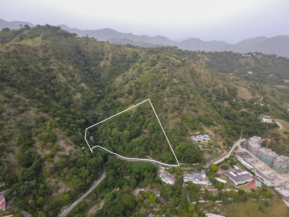 BARBICAN HEIGHTS, Kingston 6, St. Andrew