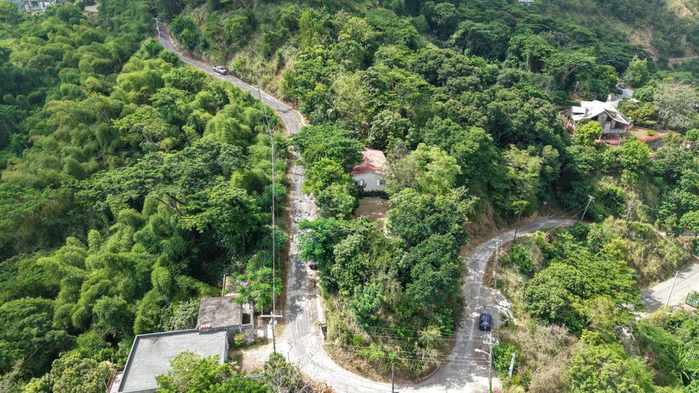 2 ELLERSLIE WAY, Irish Town P.A., St. Andrew