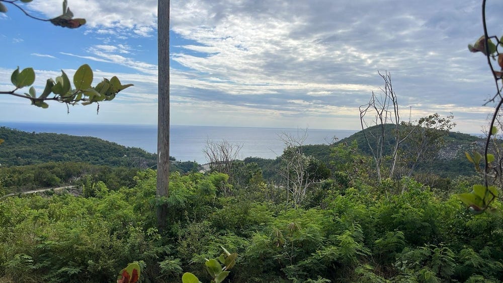 26 SANTA CRUZ ROAD (BLOCK A), Spring Garden, St. Thomas