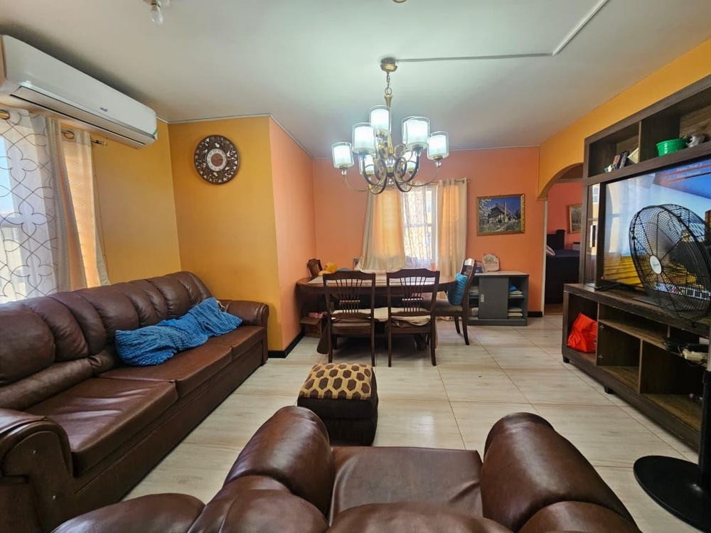UNION ESTATE PHASE 2 unit: 2F5, Unions Estate, St. Catherine