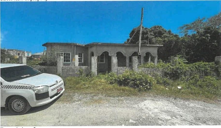 503 ROSE PETAL AVENUE, Albion Estate, St. Thomas