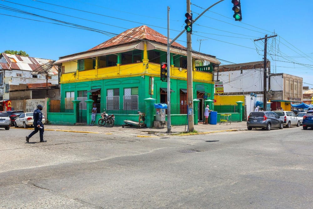 54 E QUEEN STREET, KINGSTON, Kingston