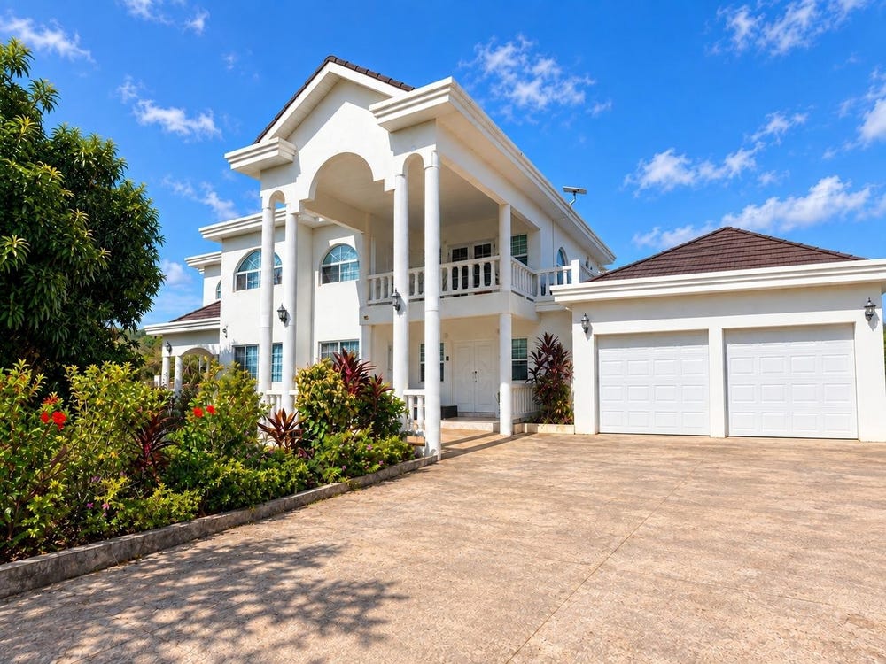 168 PLANTERS WAY, DUNCANS BAY, SILVER SANDS, Trelawny