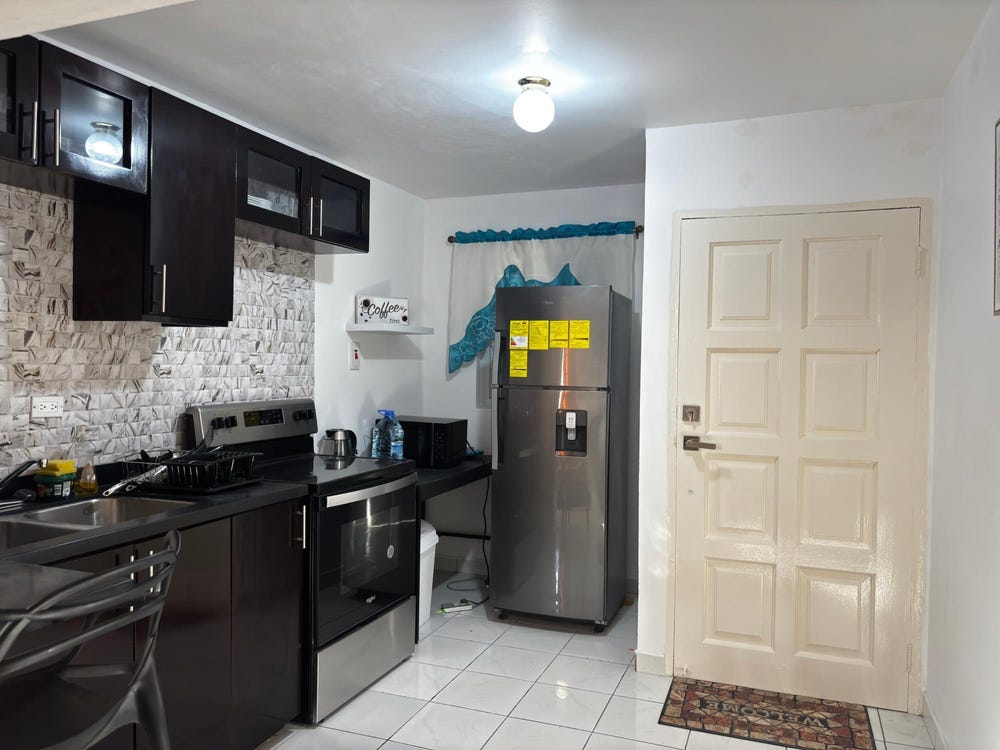 114-116 CONSTANT SPRING ROAD unit: 508, Kingston 8, St. Andrew
