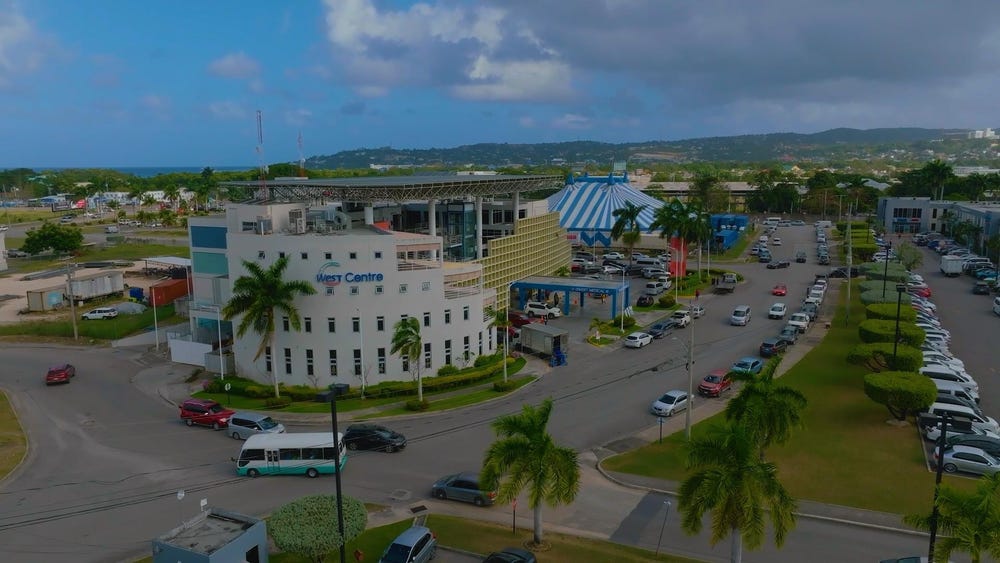 BOGUE ESTATE, GWEST, MONT