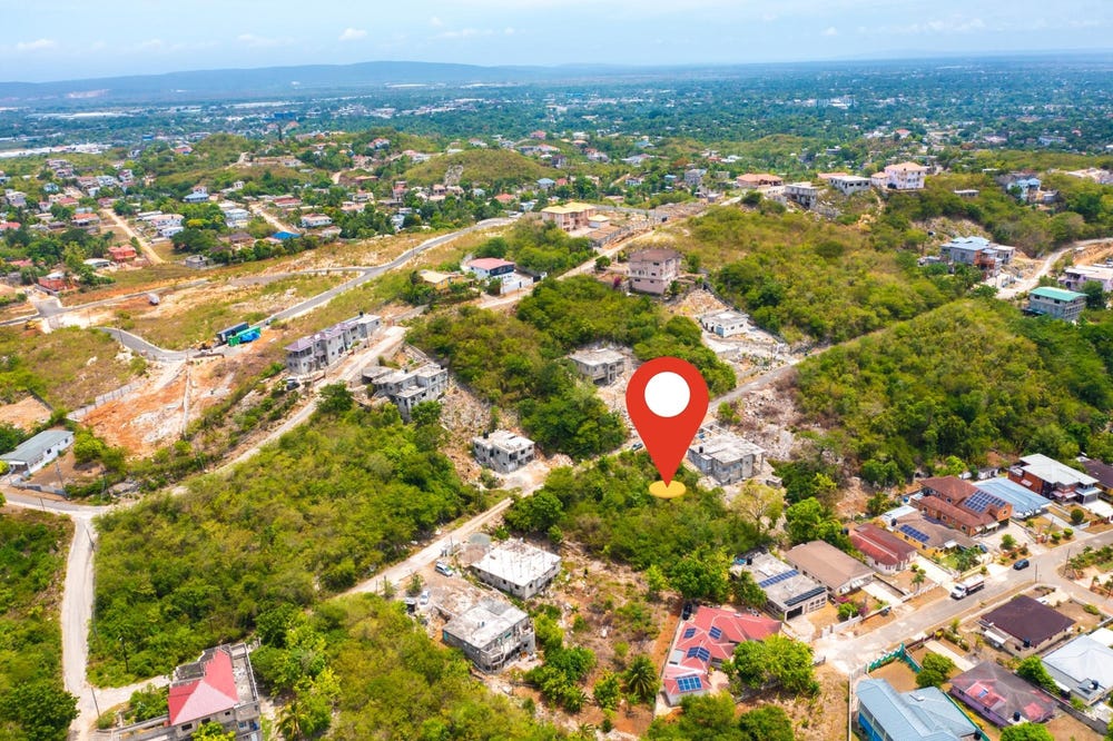 107 MOUNTAIN VIEW ESTATE, Spanish Town, St. Catherine