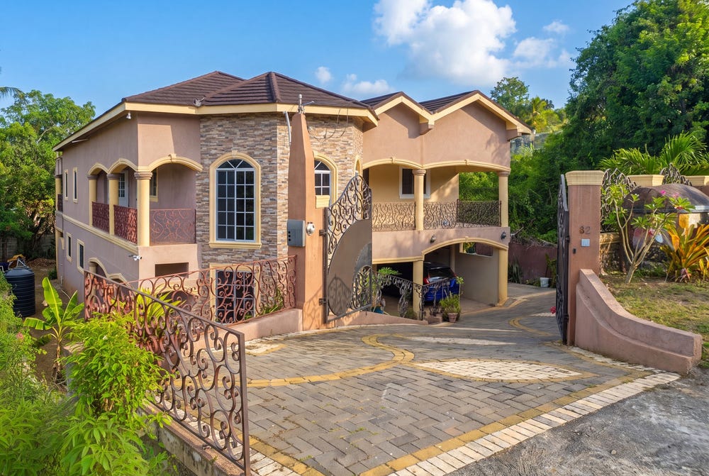 62 Keystone Drive, Mount View Estates, Spanish Town, Spanish Town, Saint Catherine, Spanish Town, Saint Catherine