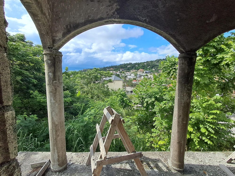 WESTGATE HILLS, Westgate Hills, St. James