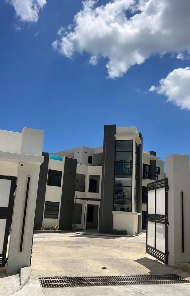 TRINITY CIRCLE, WESTGATE