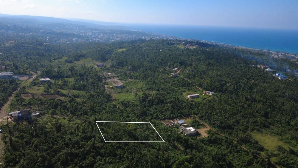 120 CARDIFF HALL, RUNAWAY BAY, Runaway Bay, St. Ann