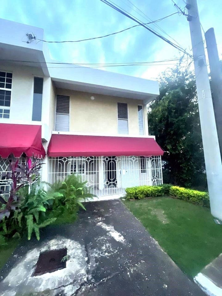 WELDWOOD WAY, Kingston 10, St. Andrew Parish