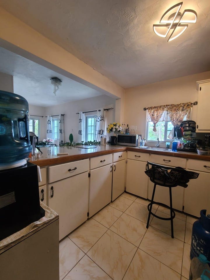 BRANDON HILL, MORNINGSIDE