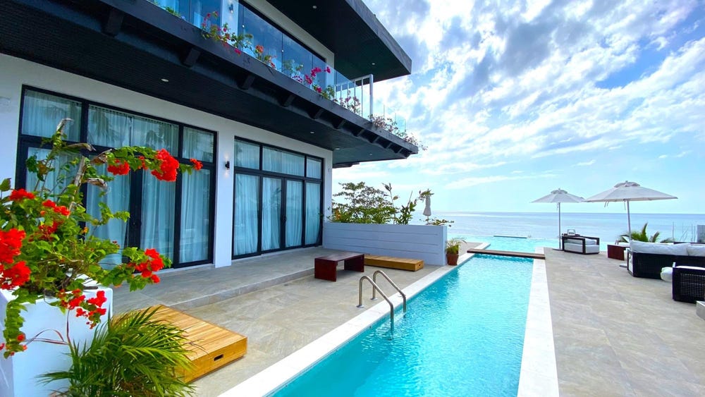 PARKERS BAY WHITEHOUSE unit: 9, WHITEHOUSE, Westmoreland
