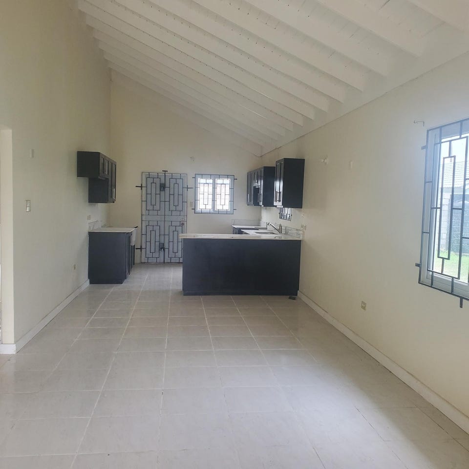 THE OCHARDS PHASE 1 unit: 103, Old Harbour, St. Catherine