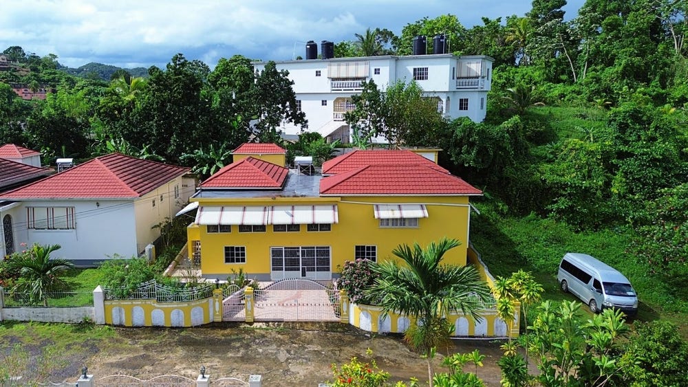 ADDISON PARK ROAD St. Ann Browns Town, Browns Town, Saint Ann, Browns Town, Saint Ann