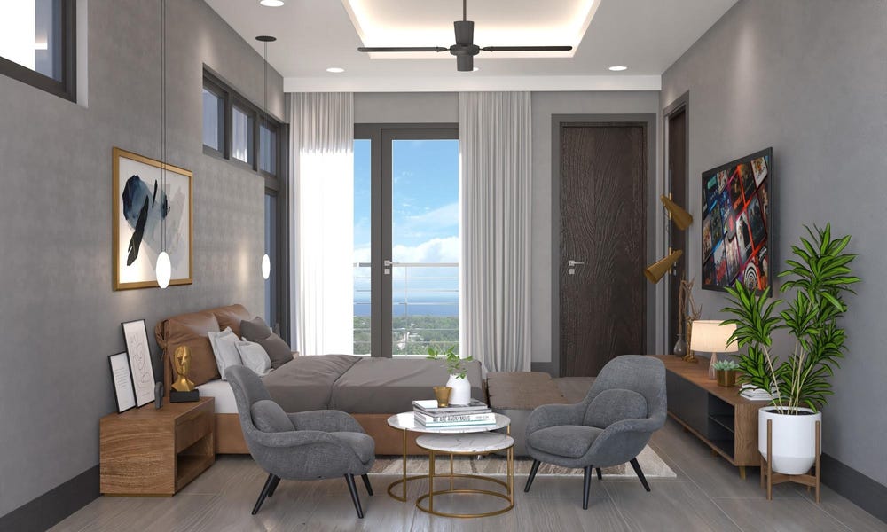 PALM BEACH-LEADER AVENUE