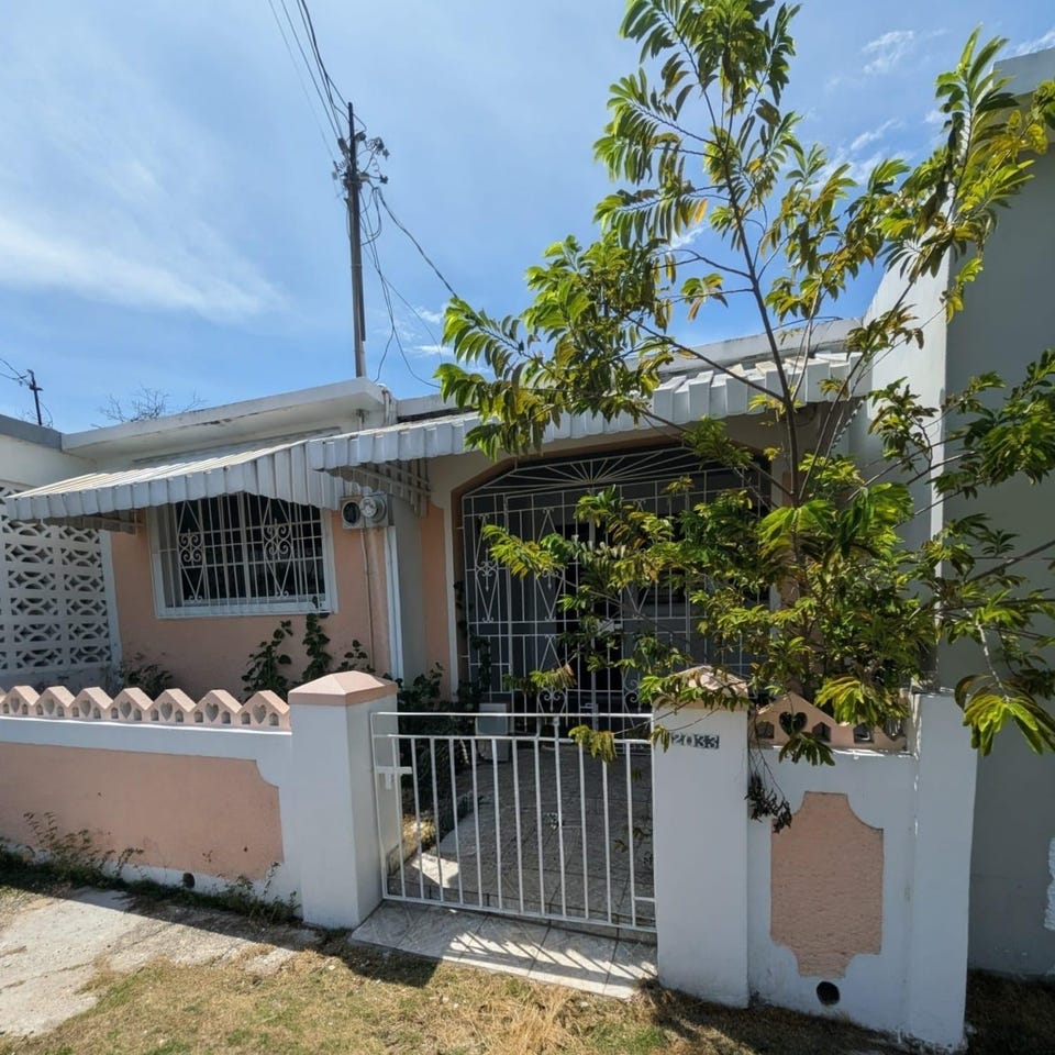 2033 GRANVILLE ROAD, WATERFORD, Waterford, St. Catherine
