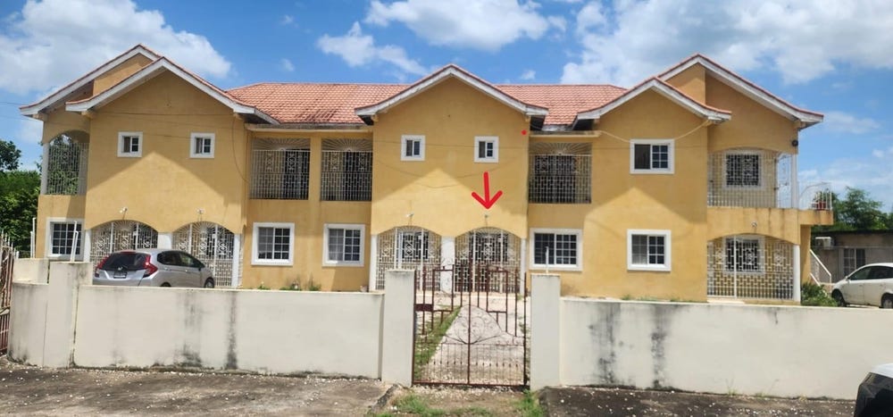 LONGWOOD DEVELOPMENT