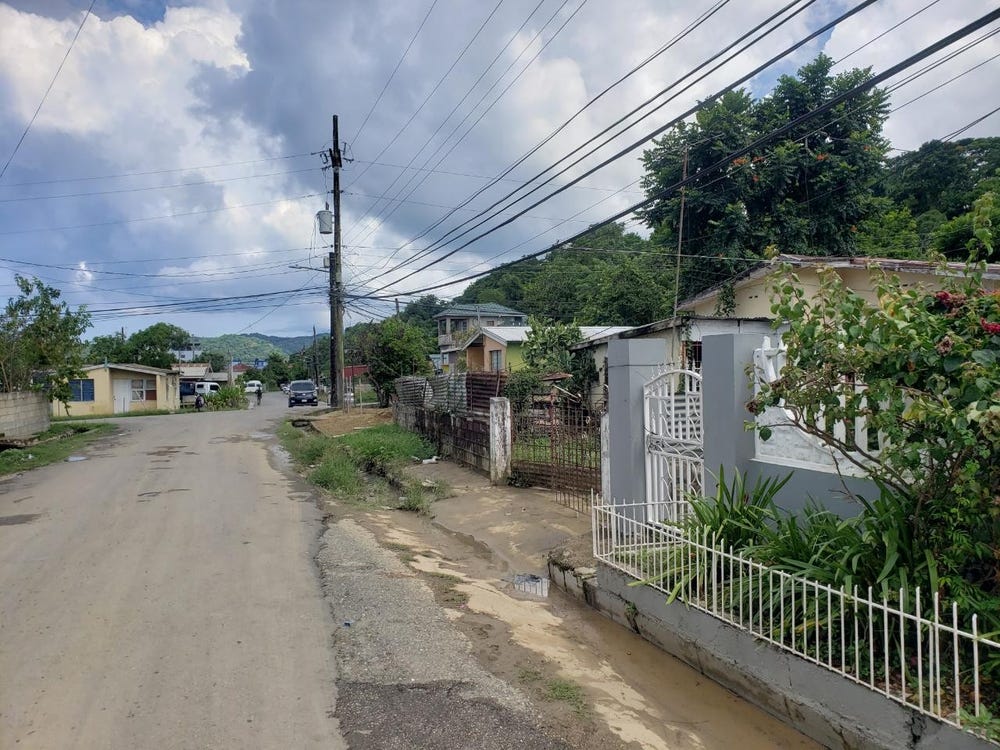 MILLER DRIVE Hanover Lucea, Lucea, Hanover Parish, Lucea, Hanover Parish