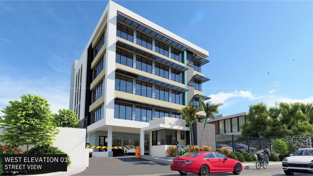 4 CARVALHO DRIVE unit: 3, Kingston 10, St. Andrew
