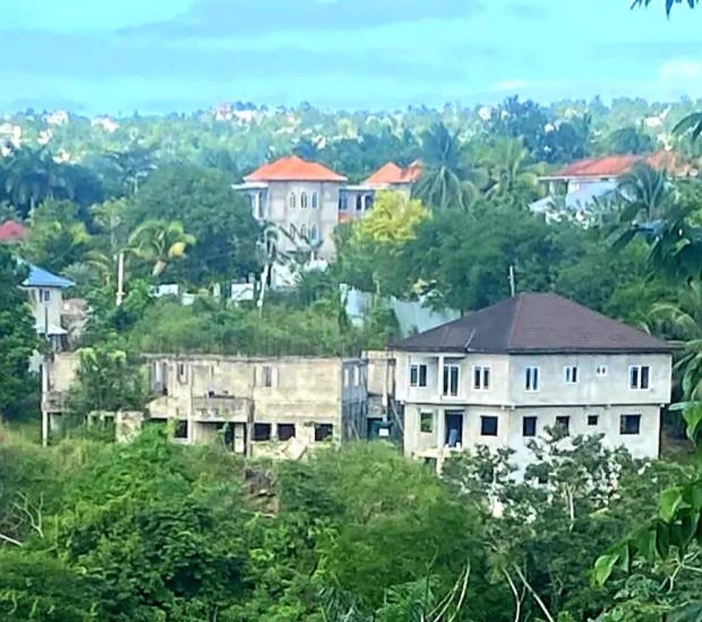 FAIRFIELD ESTATES St. James Montego Bay, Montego Bay, Saint James, Montego Bay, Saint James