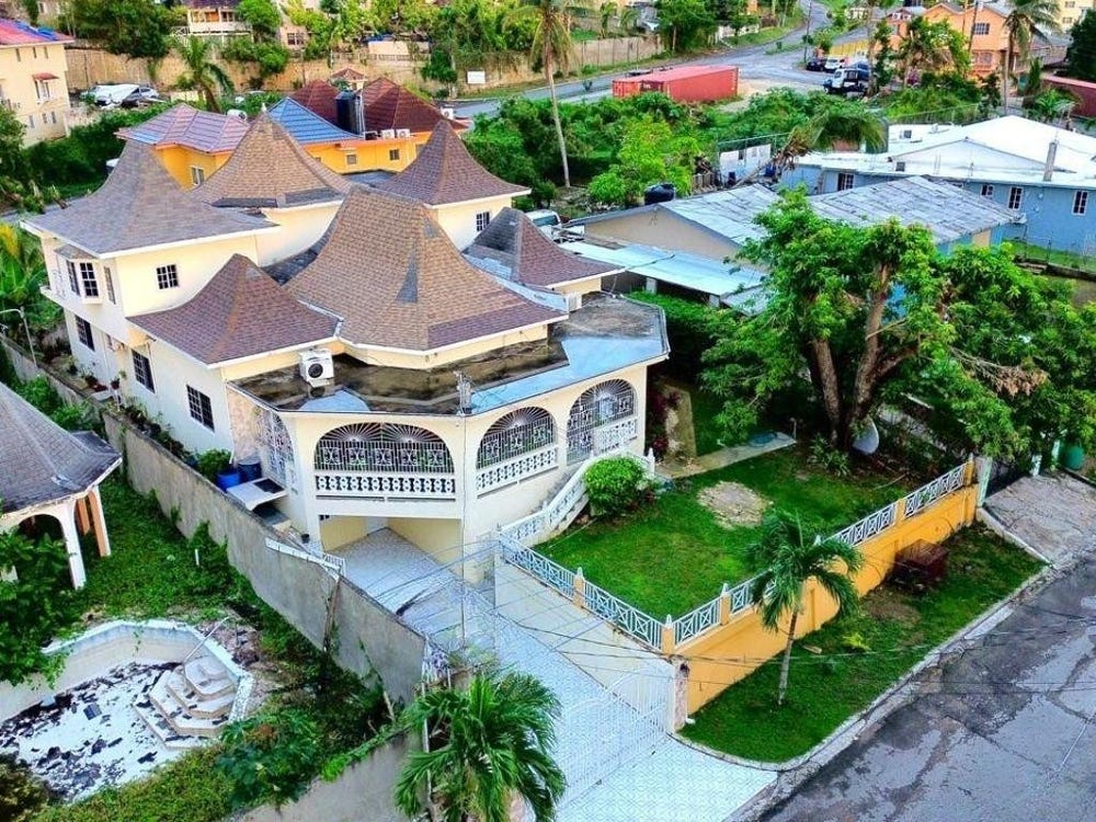12 WESTGATE HILLS, ST. JAMES, Westgate Hills, St. James