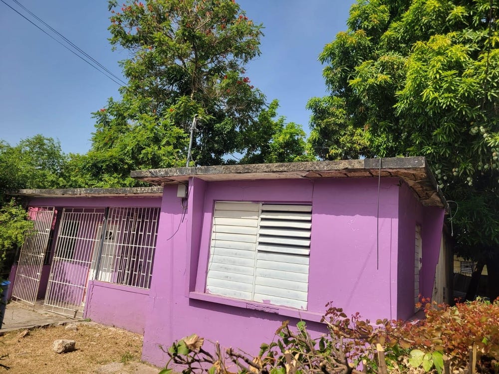 724 SWIFT AVENUE, Kingston 20, St. Andrew