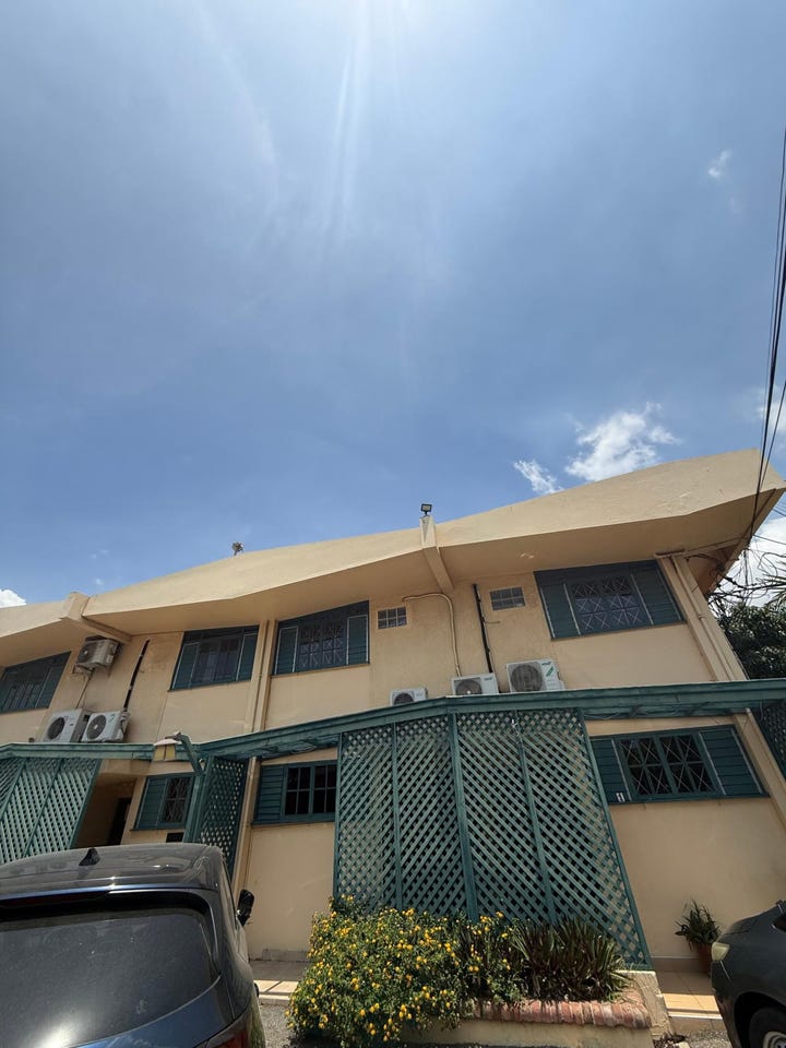 BRAEMAR AVENUE, Kingston 5, St. Andrew