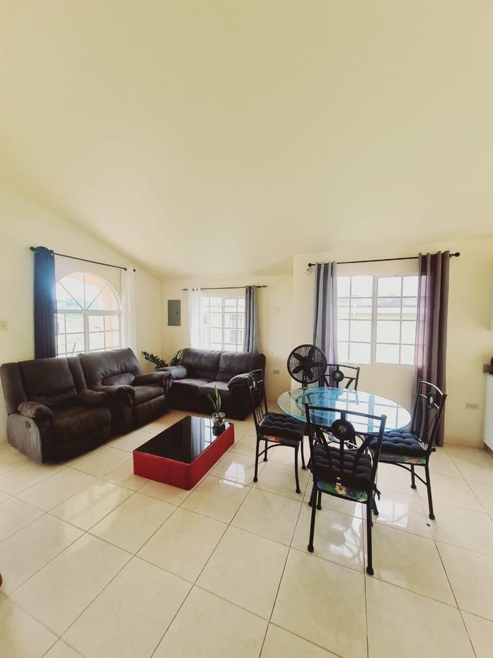 MONTEGO WEST VILLAGE