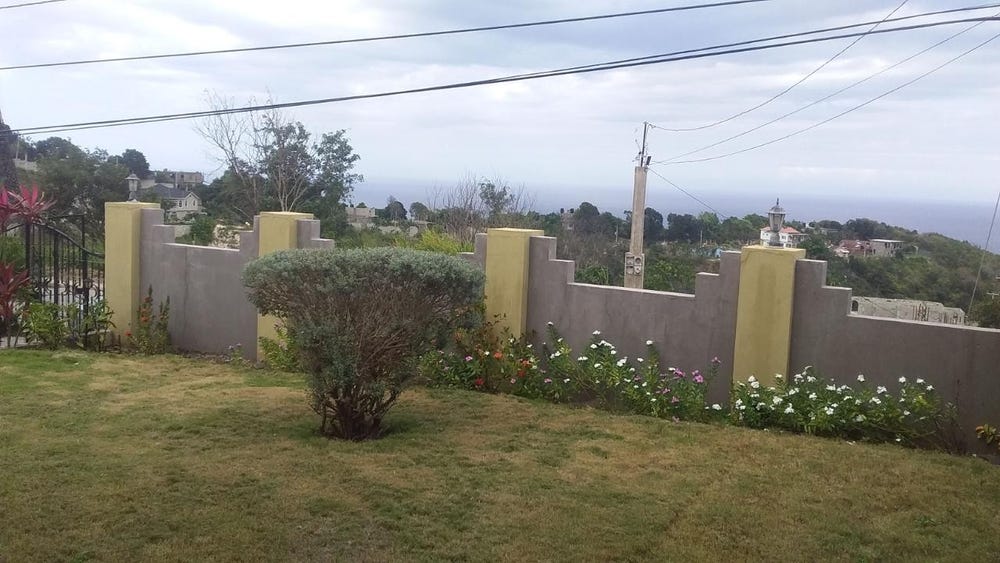 SOUTH VIEW DR, RHYNE PARK